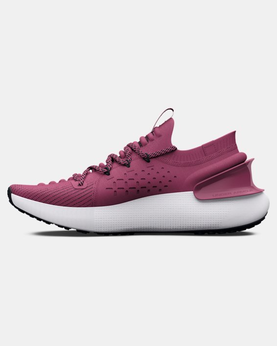 Women's UA HOVR™ Phantom 3 Running Shoes, Pink, pdpMainDesktop image number 1
